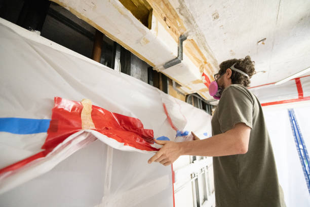 Best Biohazard Mold Removal  in Baidland, PA